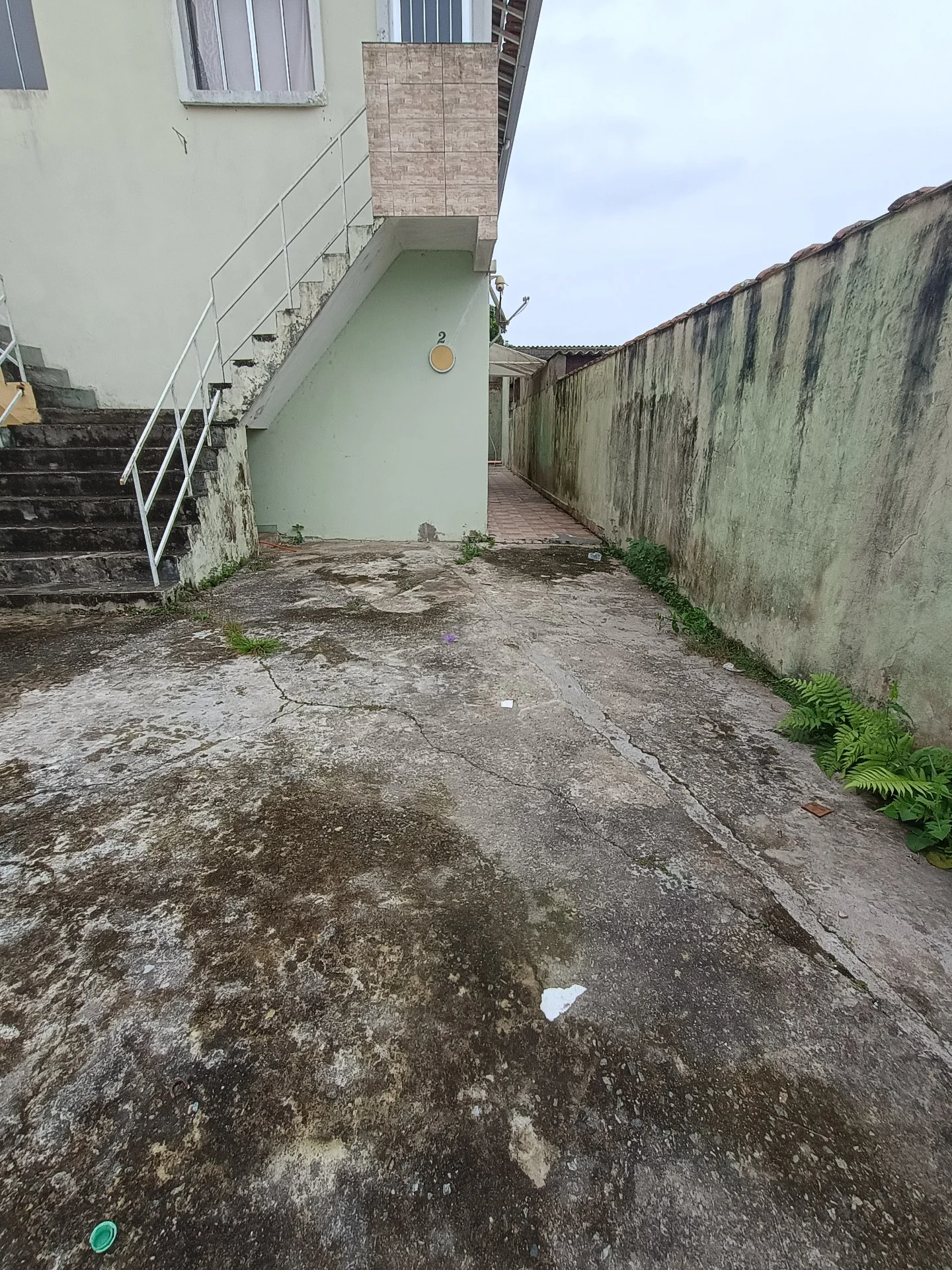 Casa com 1 dormitório no bairro Nossa Senhora do Sion