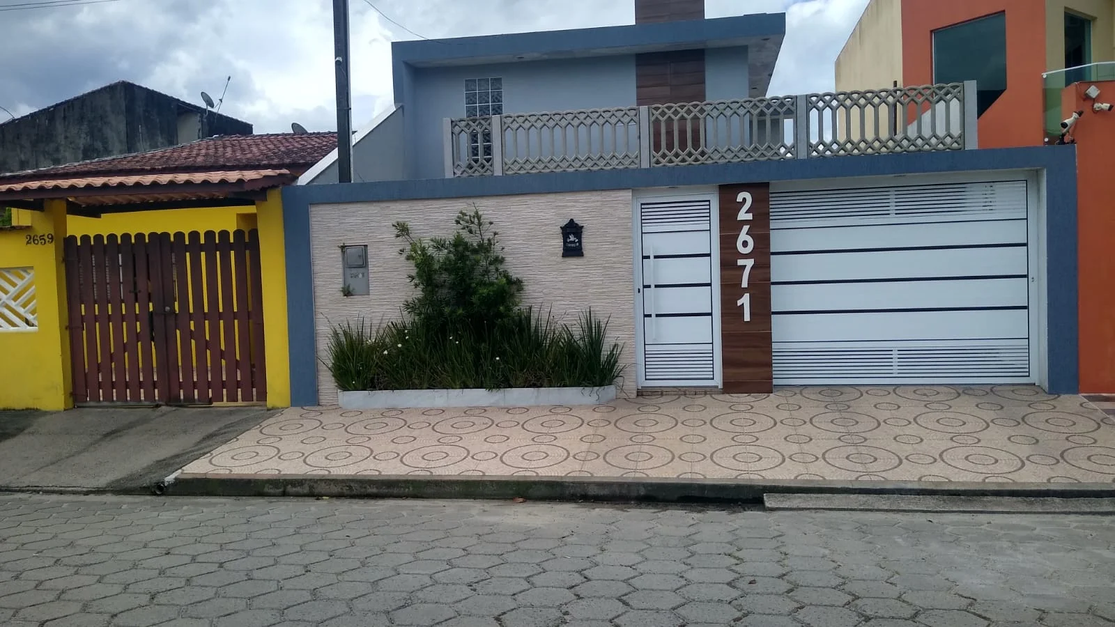 Casa