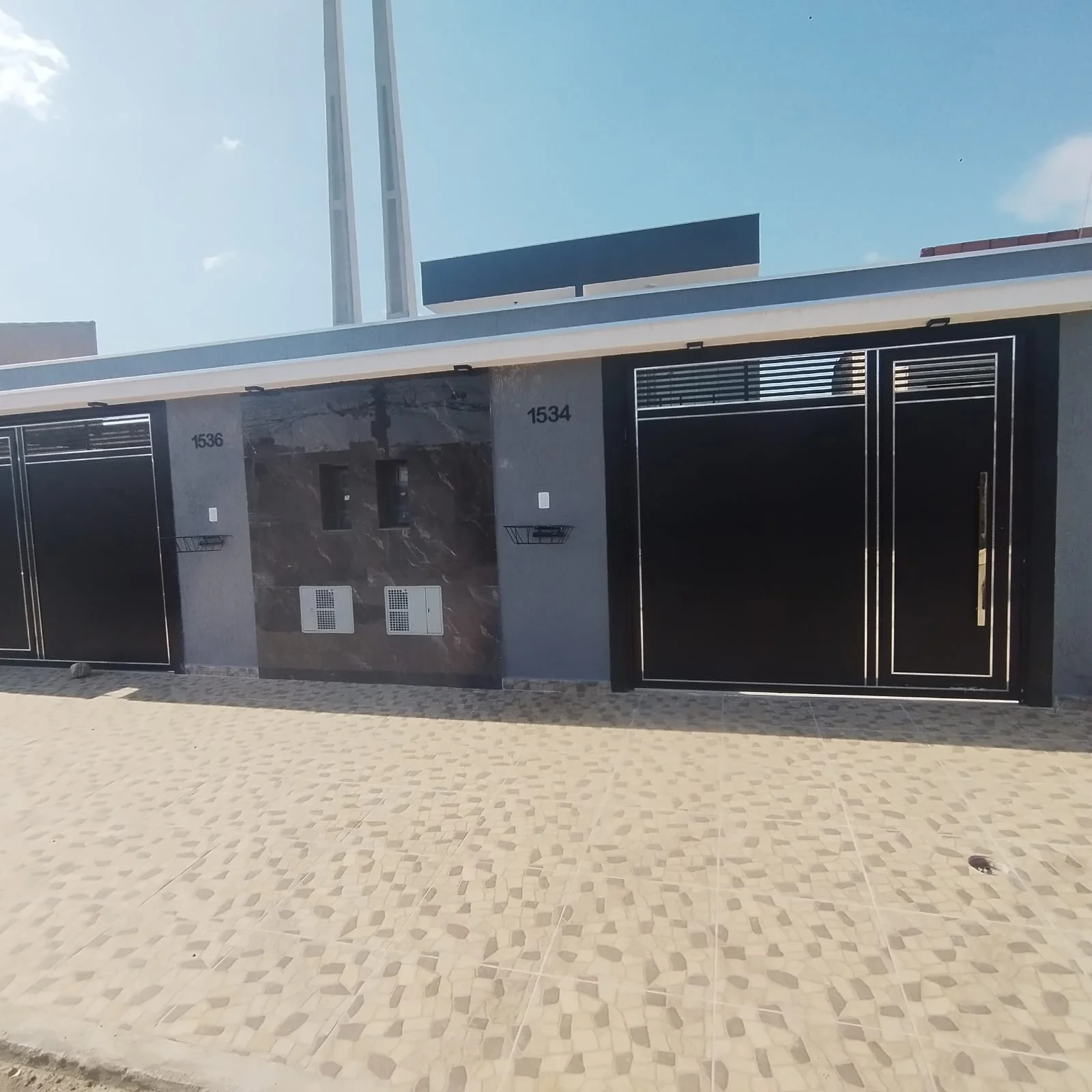 Casa com 2 dormitórios próximo à praia no bairro Nova Itanhaém (…
