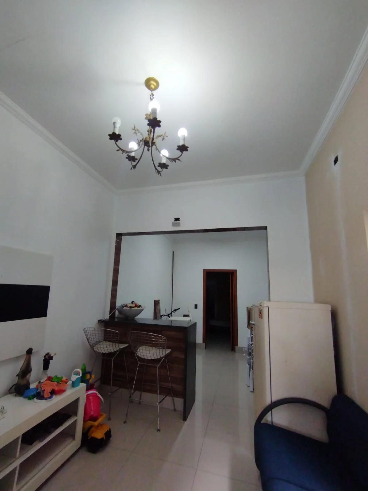 sala de estar