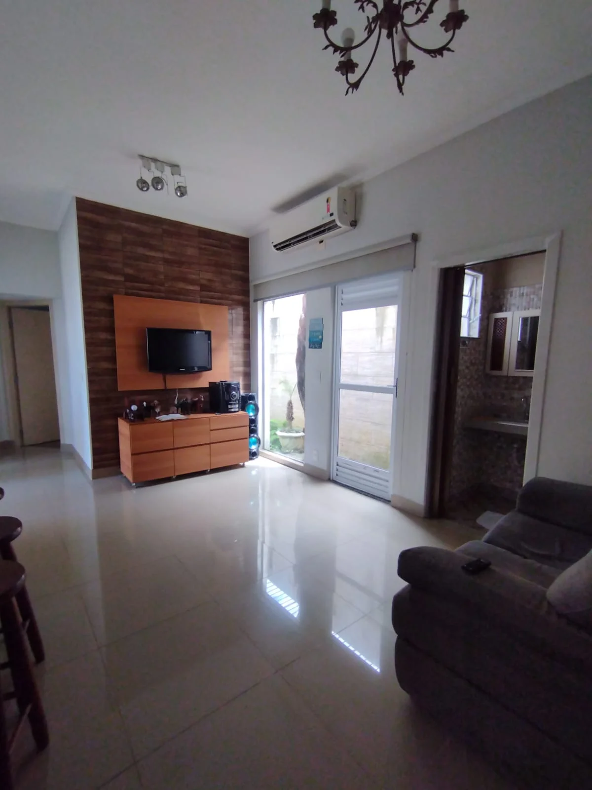 sala principal