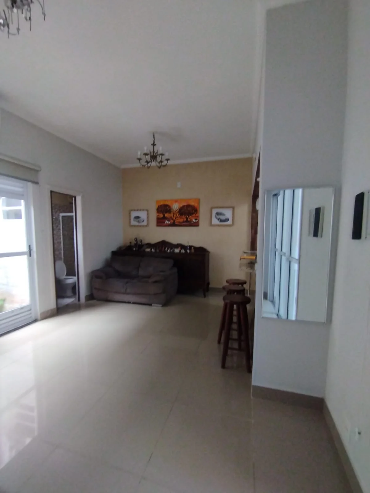 suite principal