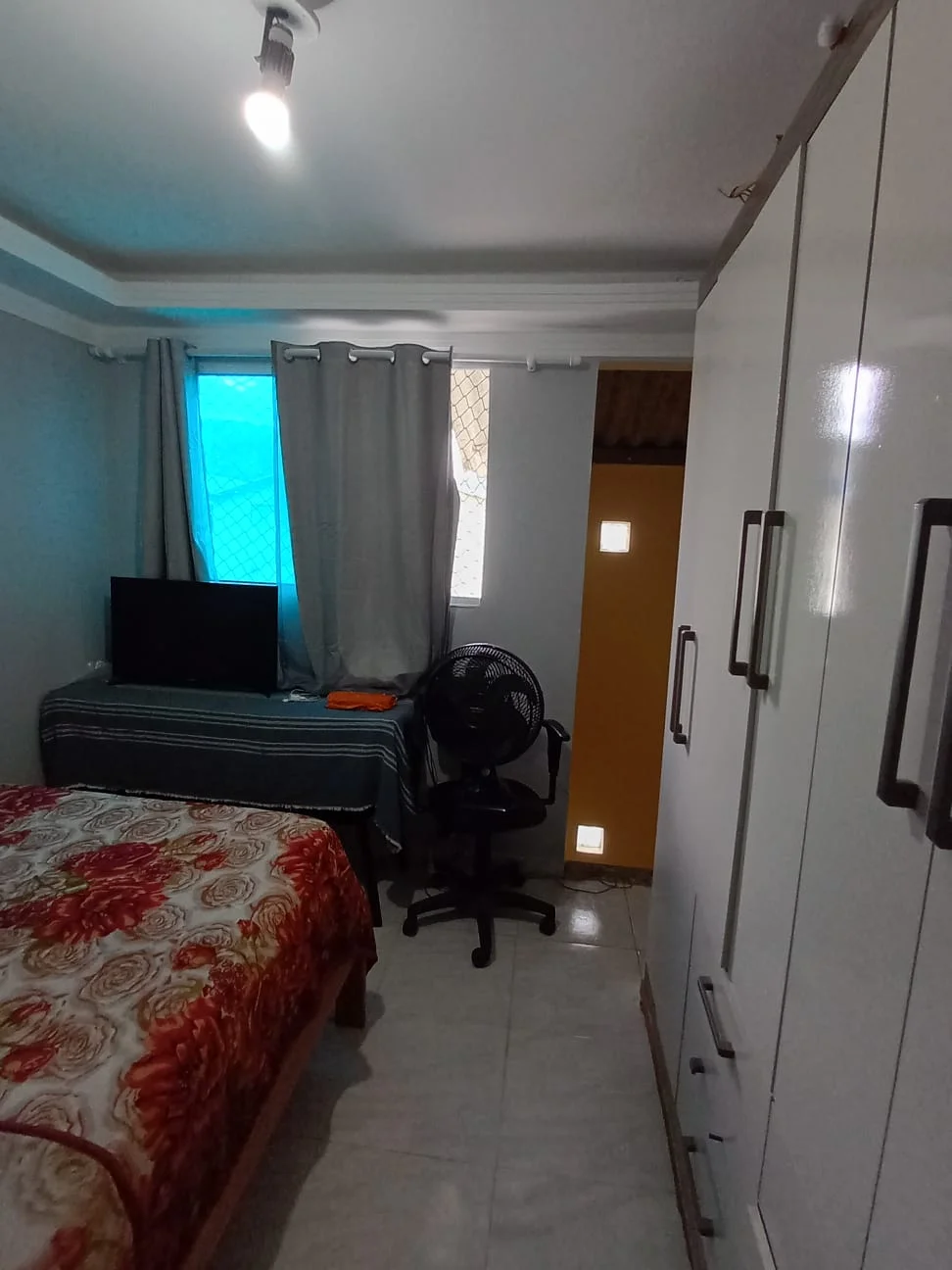 quarto principal