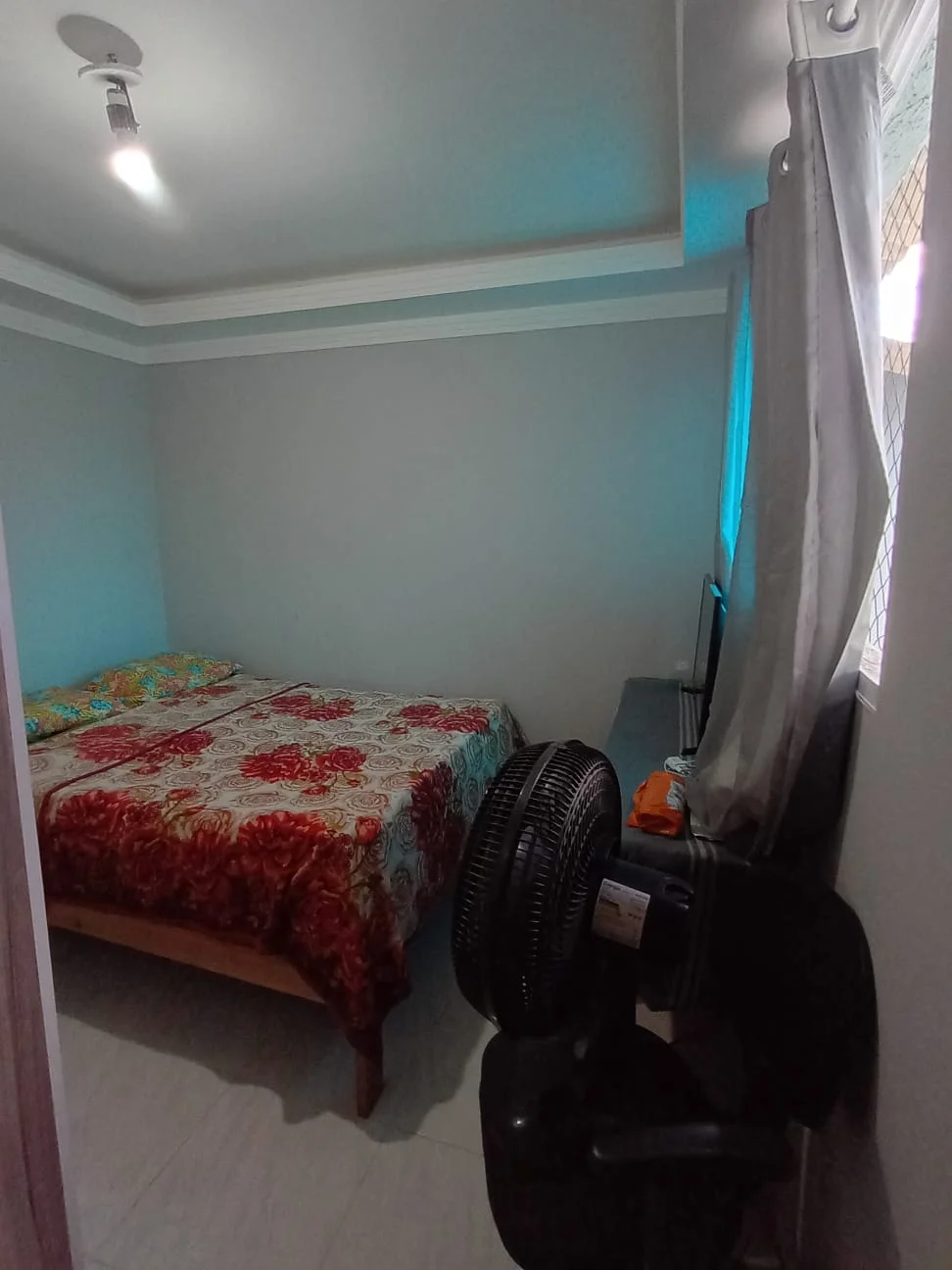 quarto principal