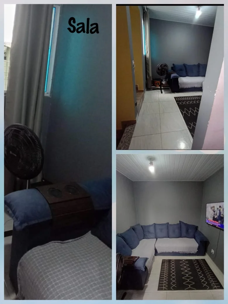apartamento com 2 quartos