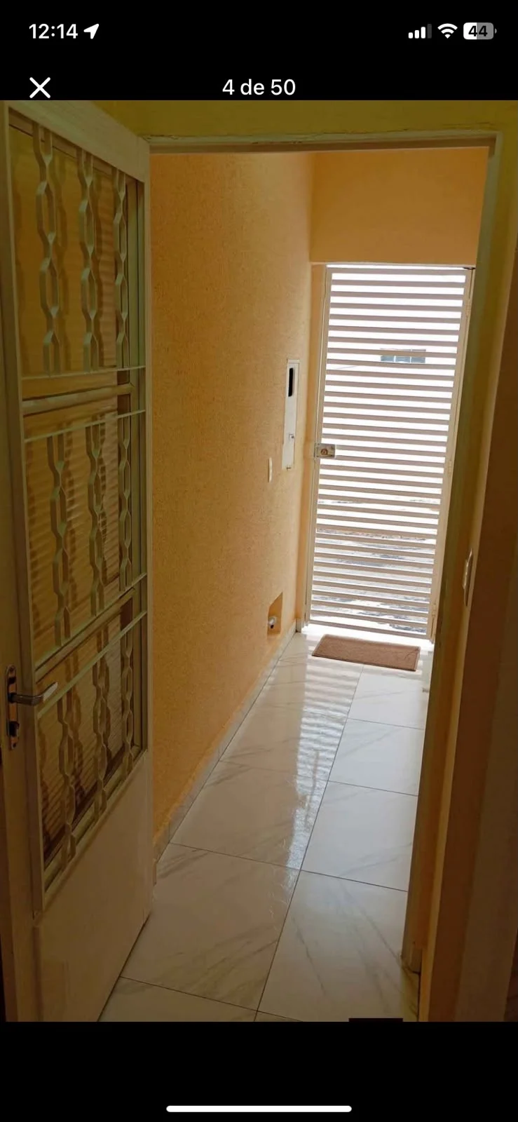 entrada principal