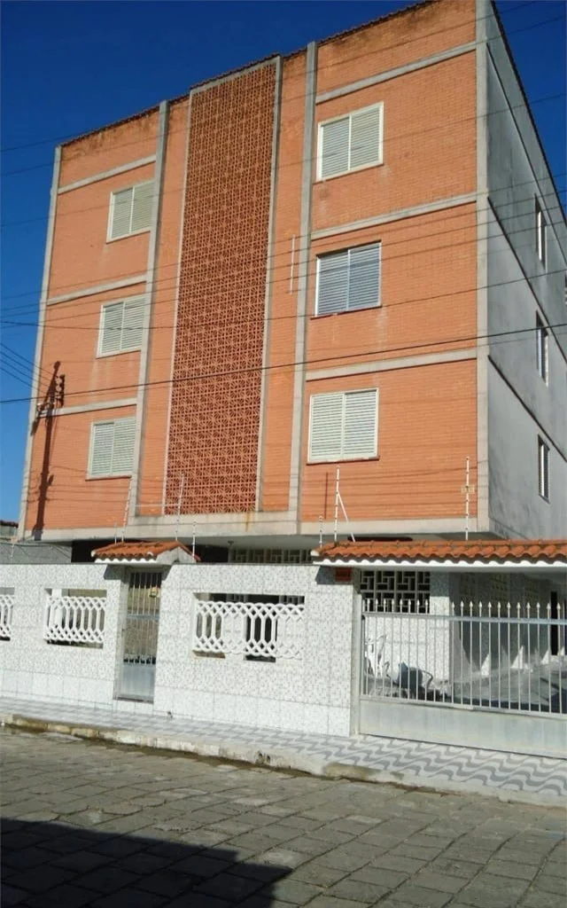 Apartamento com 1 dormitório próximo à praia no bairro Praia dos Sonhos