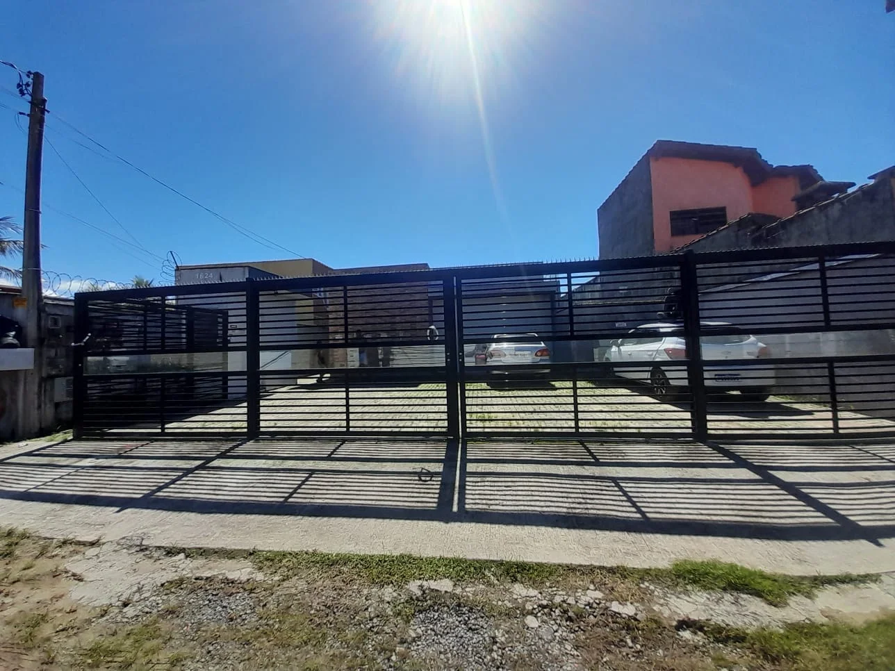 Condomínio com 2 dormitórios mobiliado próximo à praia no bairro Cibratel