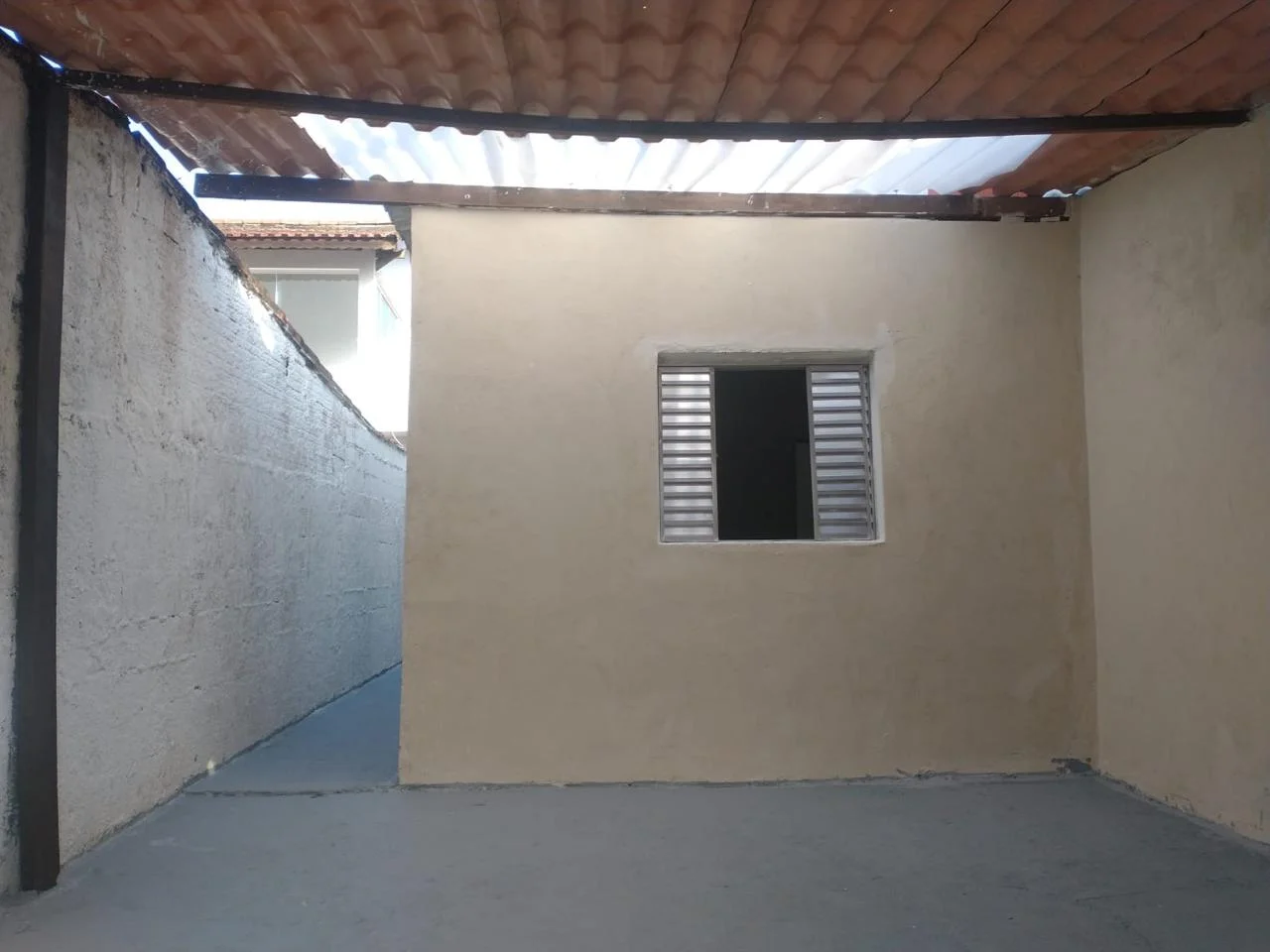Casa com 2 dormitórios no bairro Nossa Senhora do Sion