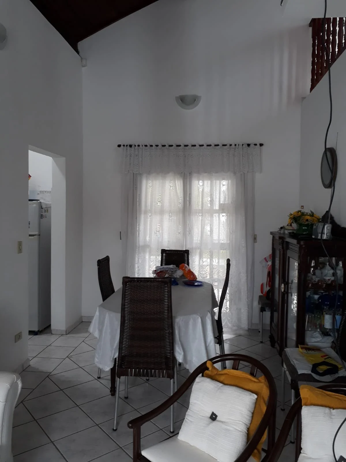 cozinha americana