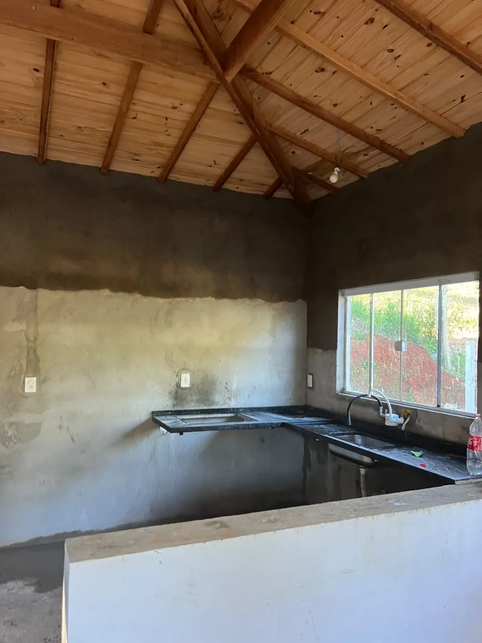 cozinha principal
