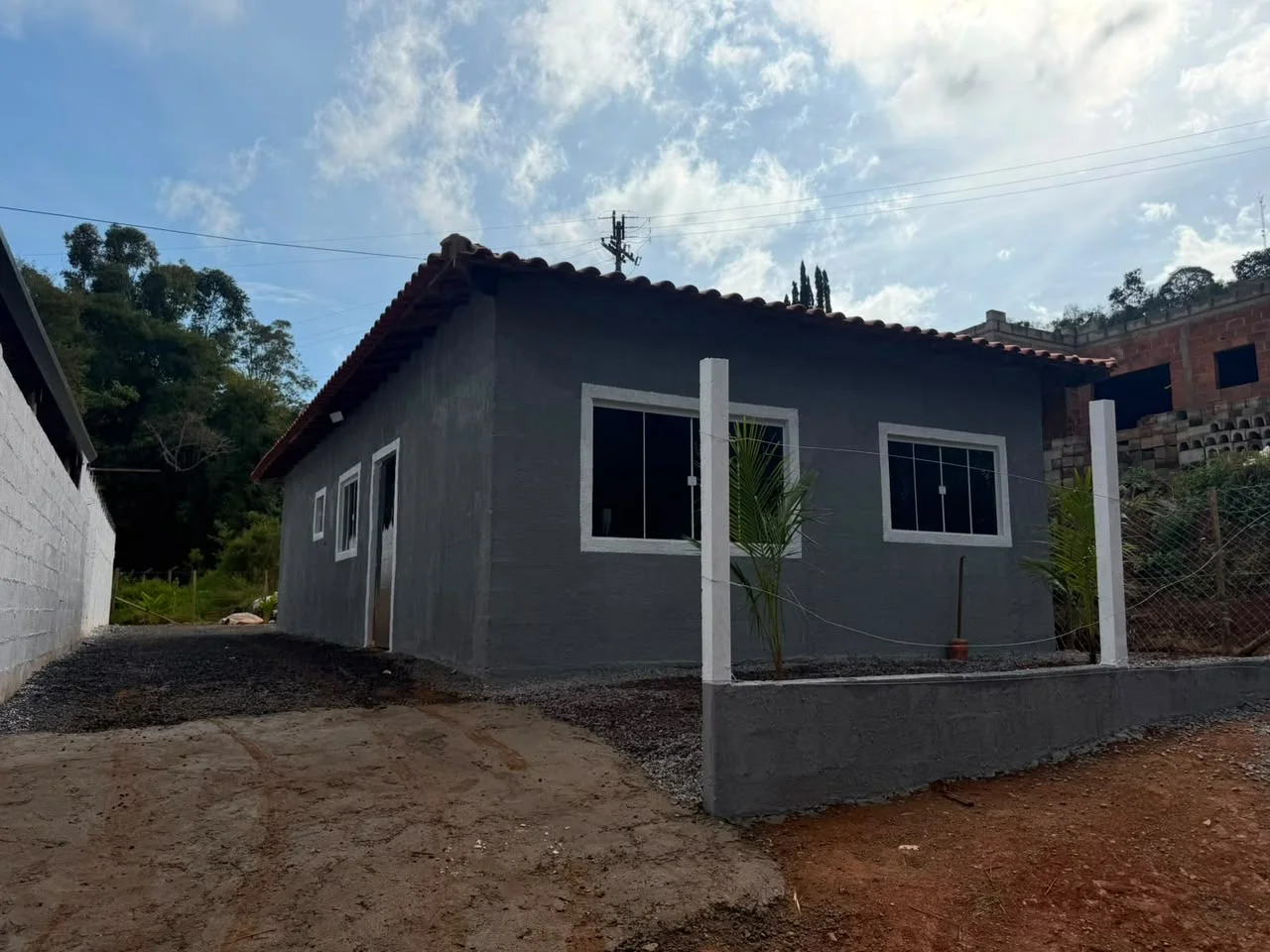 Casa com 3 dormitórios Socorro/SP