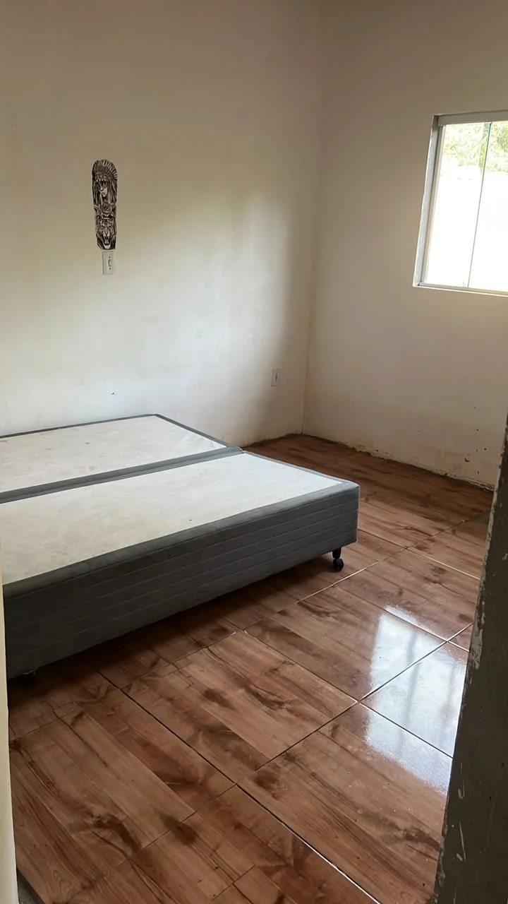 quarto casal