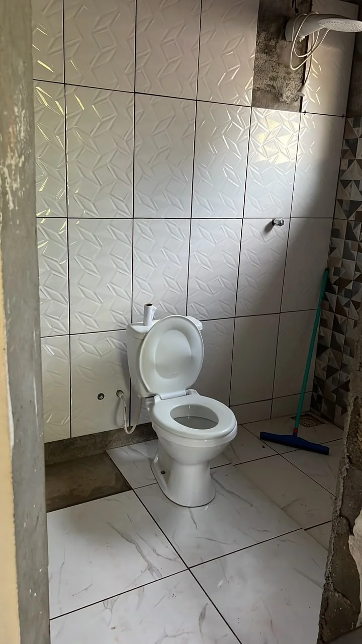 banheiro
