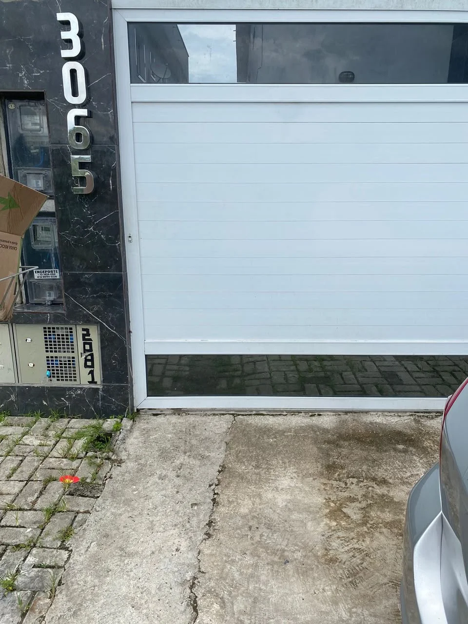 Casa condomínio com 2 dormitórios