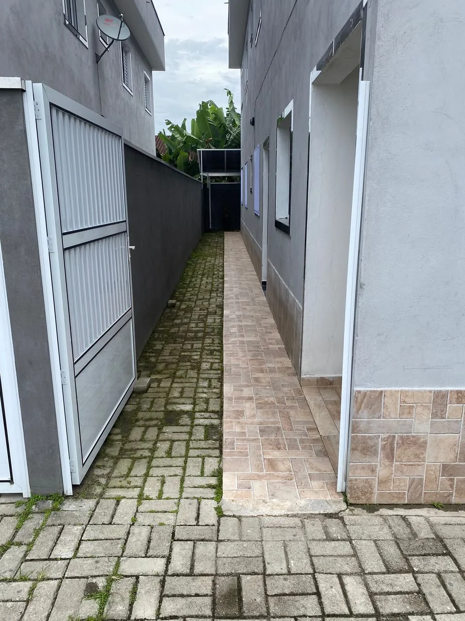 entrada principal