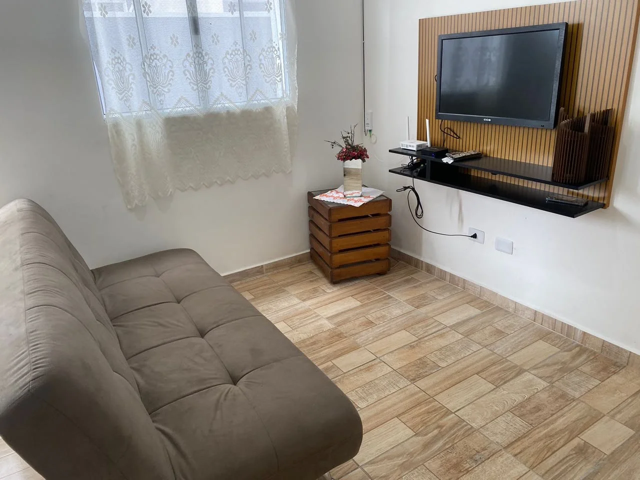 sala principal