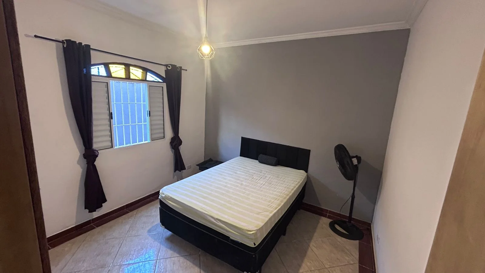 quarto principal