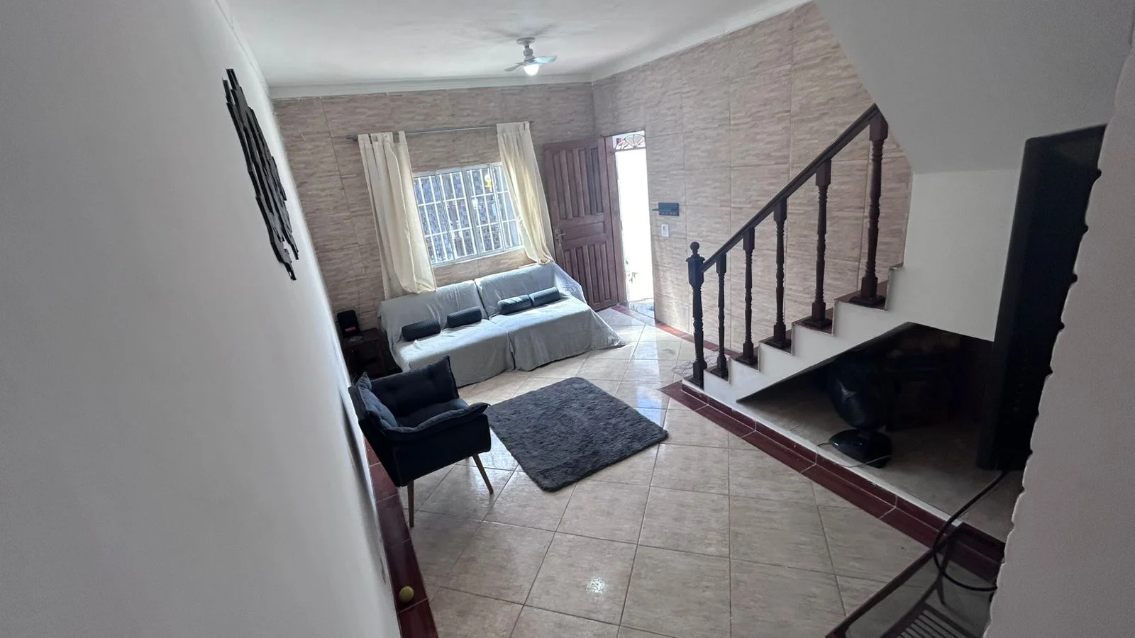 sala principal