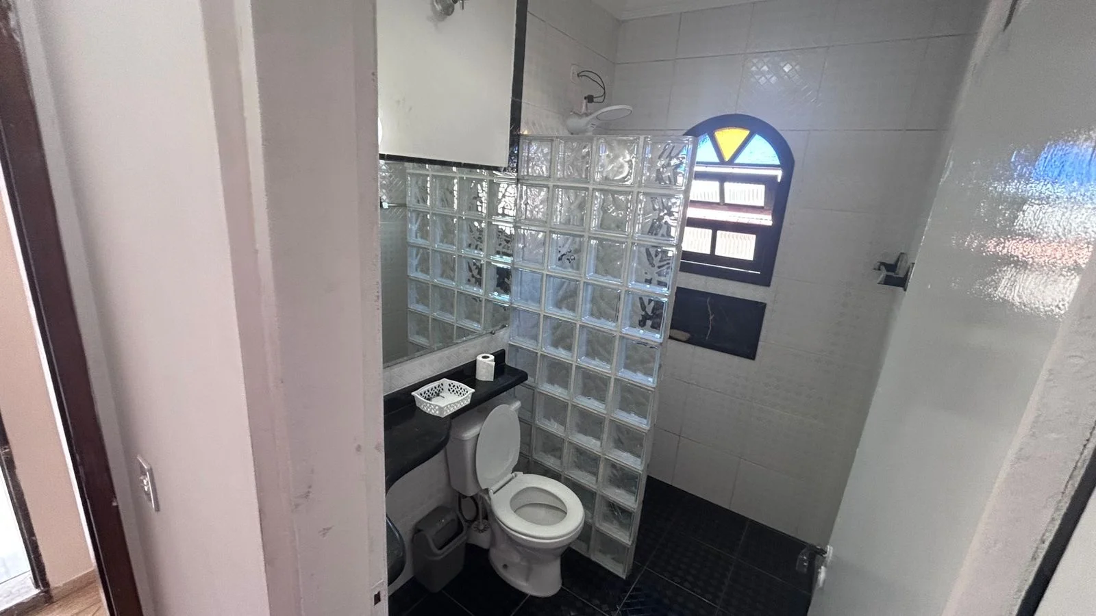 banheiro suite