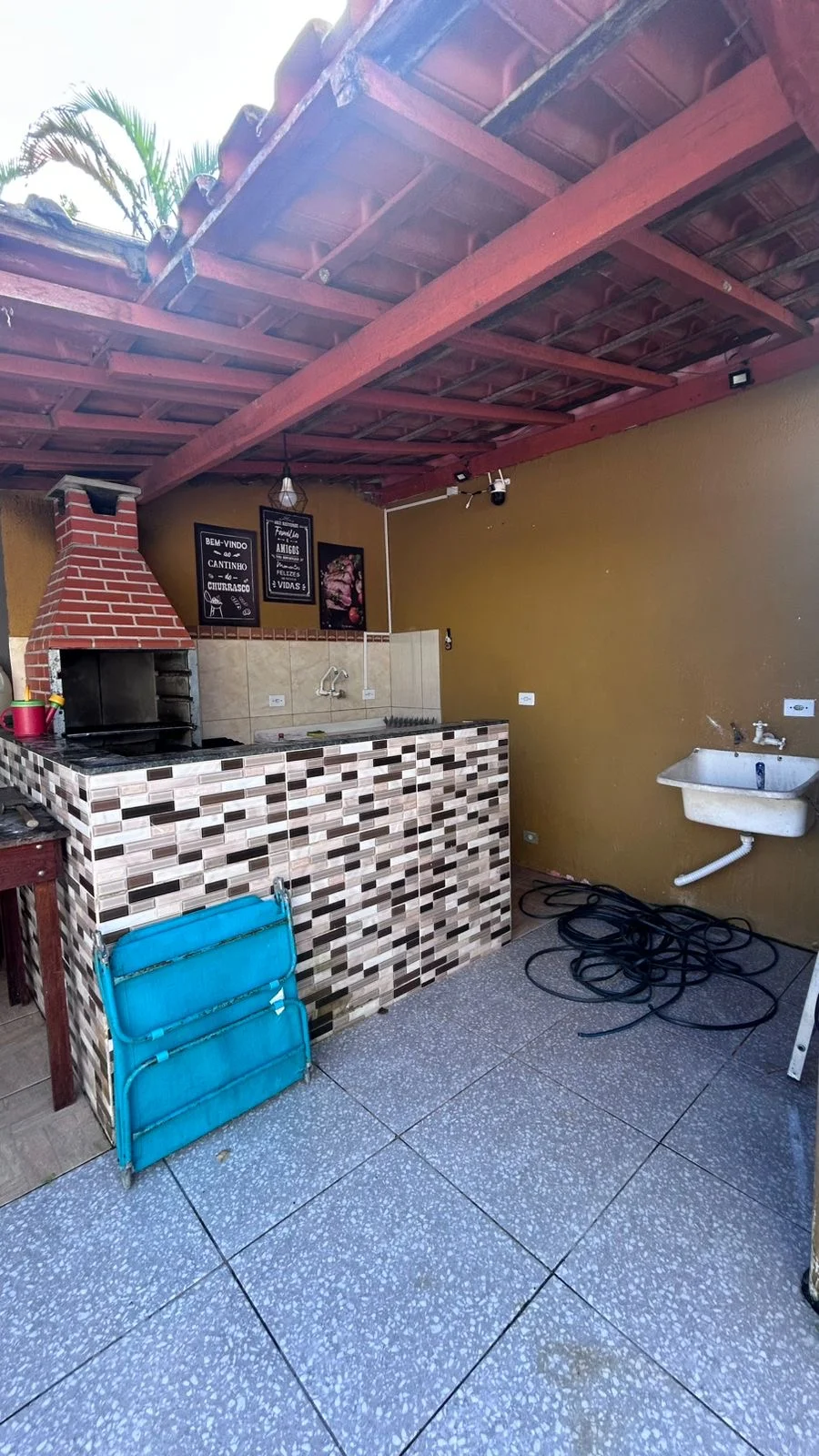 quintal gourmet