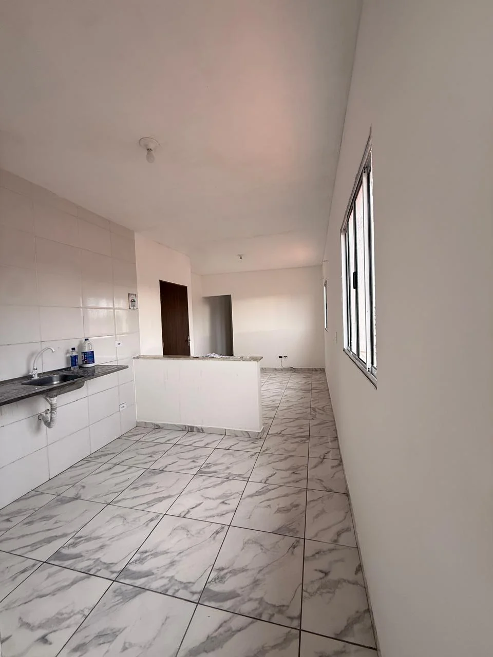 Condomínio com 2 dormitórios no bairro NOVA ITANHAEM