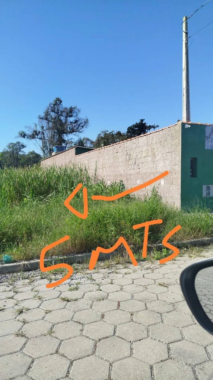 Terreno jd tropical 135m