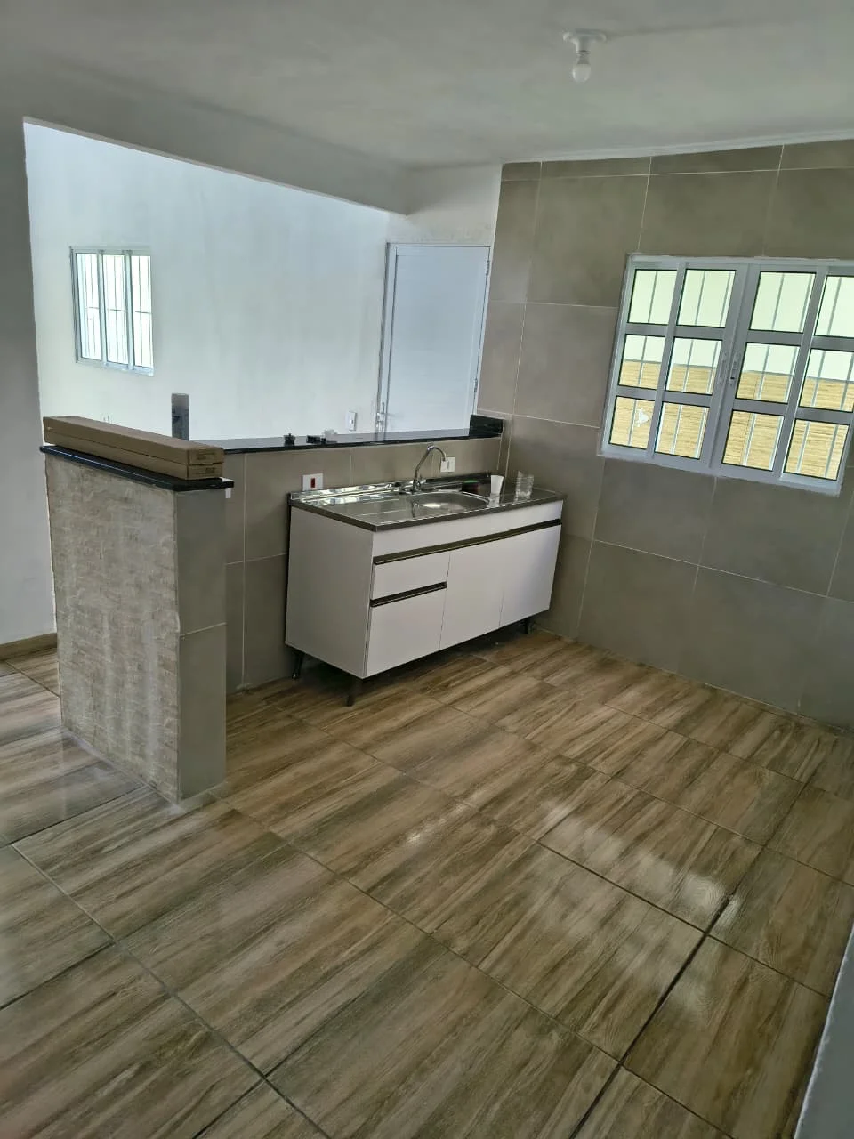 cozinha social