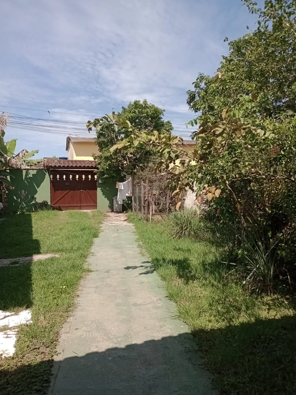 Casa com 2 dormitórios no bairro Umuarama