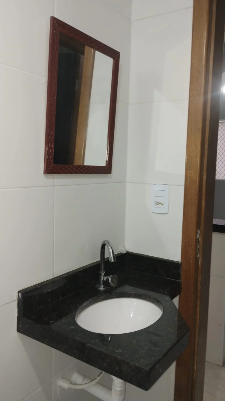 Banheiro