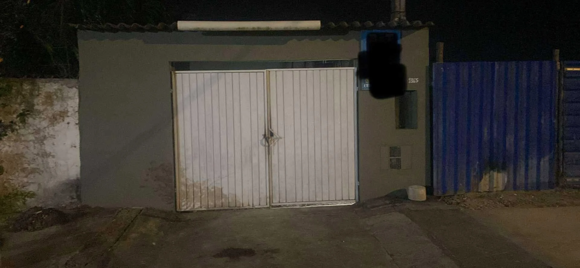 Casa com 3 dormitórios próximo à praia no bairro Jardim Suarão (Interior)