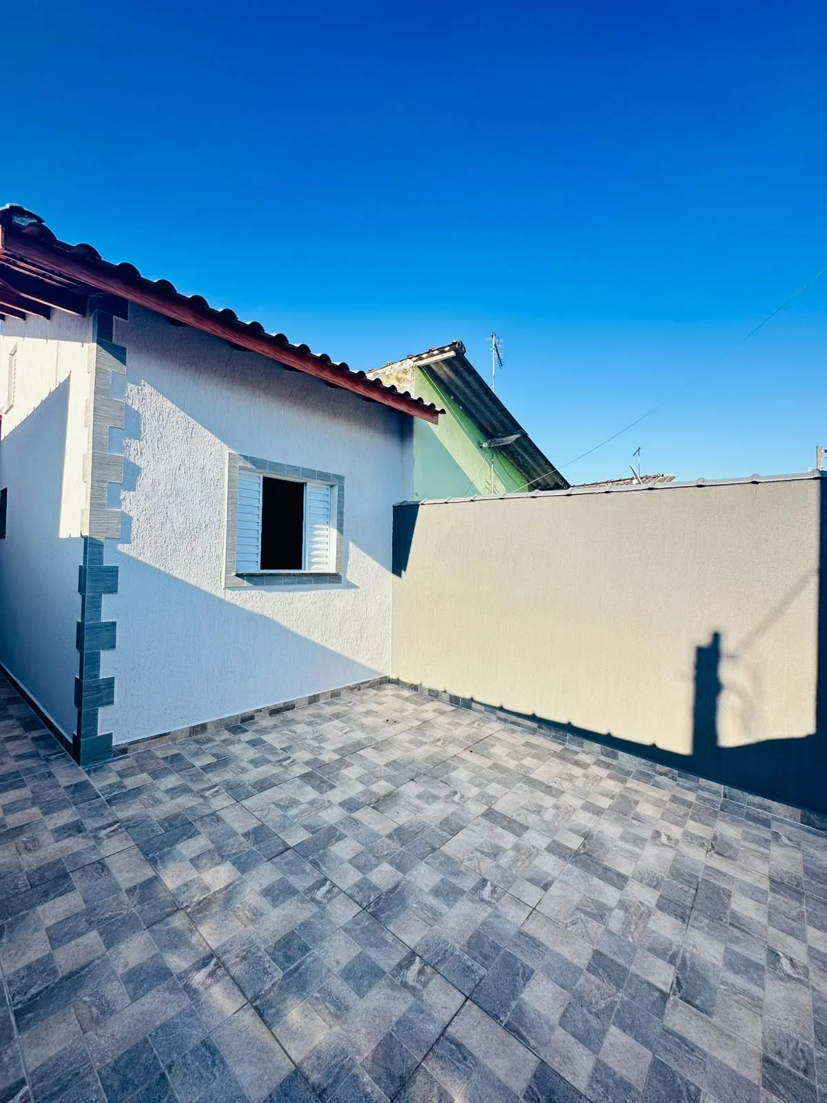 Casa com 2 dormitórios no bairro Nossa Senhora do Sion