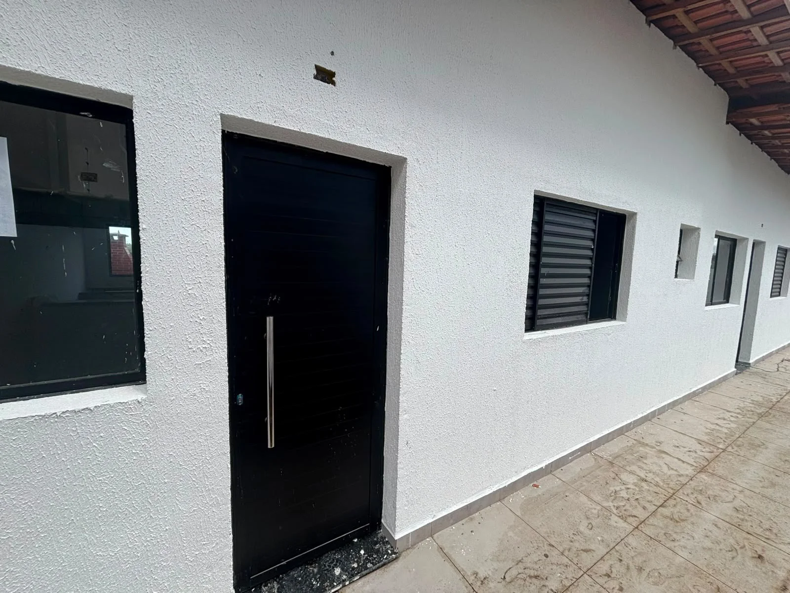 Condomínio com 2 dormitórios no bairro Cibratel II