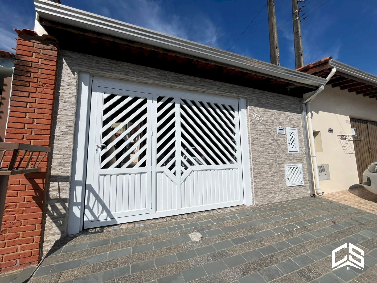 Casa com 2 dormitório a venda em Itanhaém
