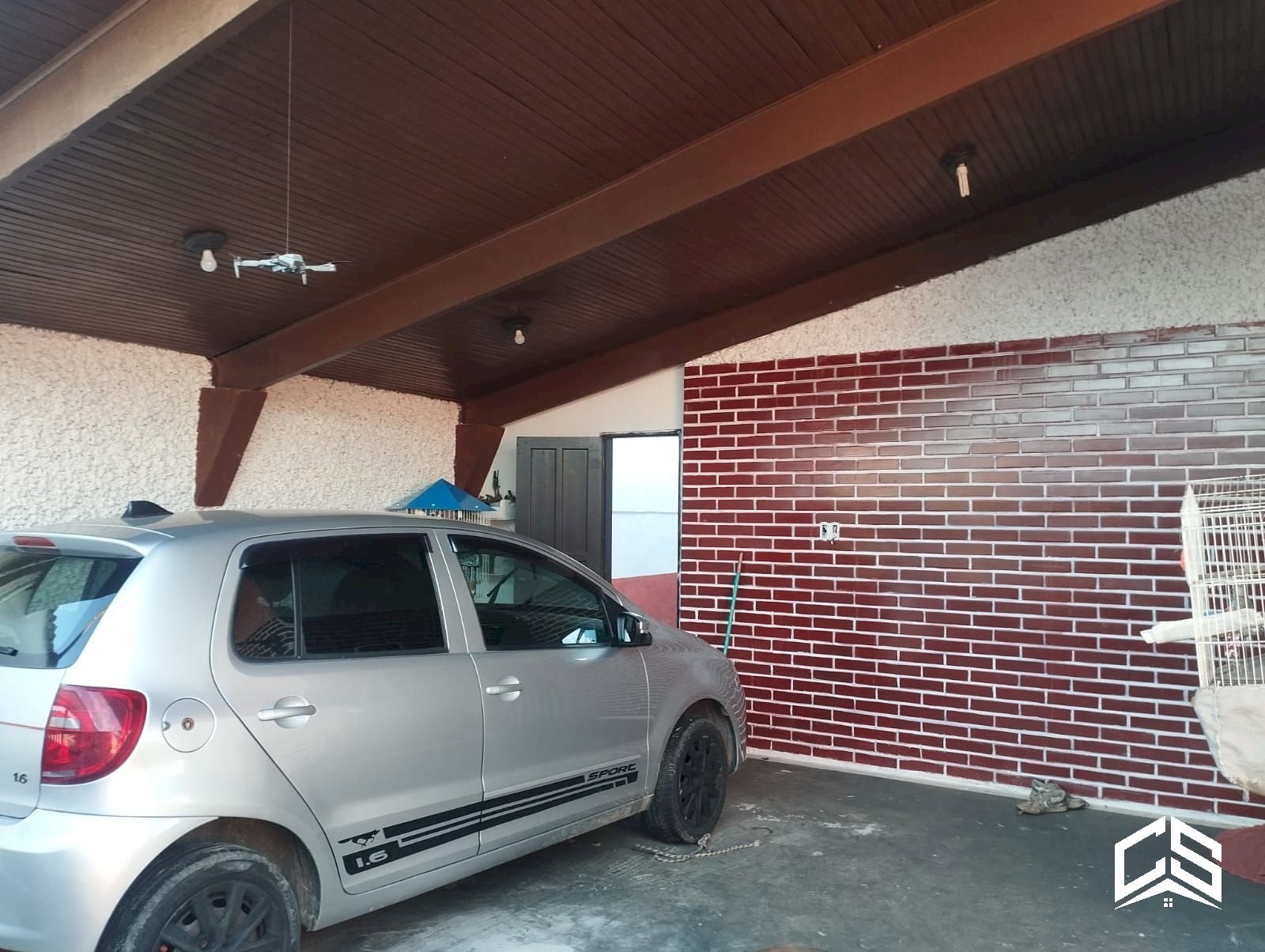 Casa à venda lote inteiro no Belas Artes com 4 dormitórios