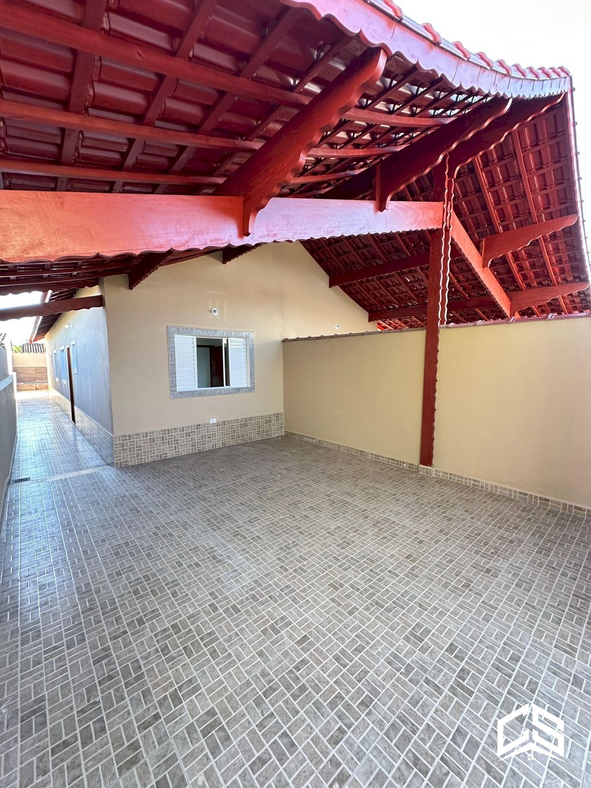 Casa á venda no bairro Agenor de Campos com piscina
