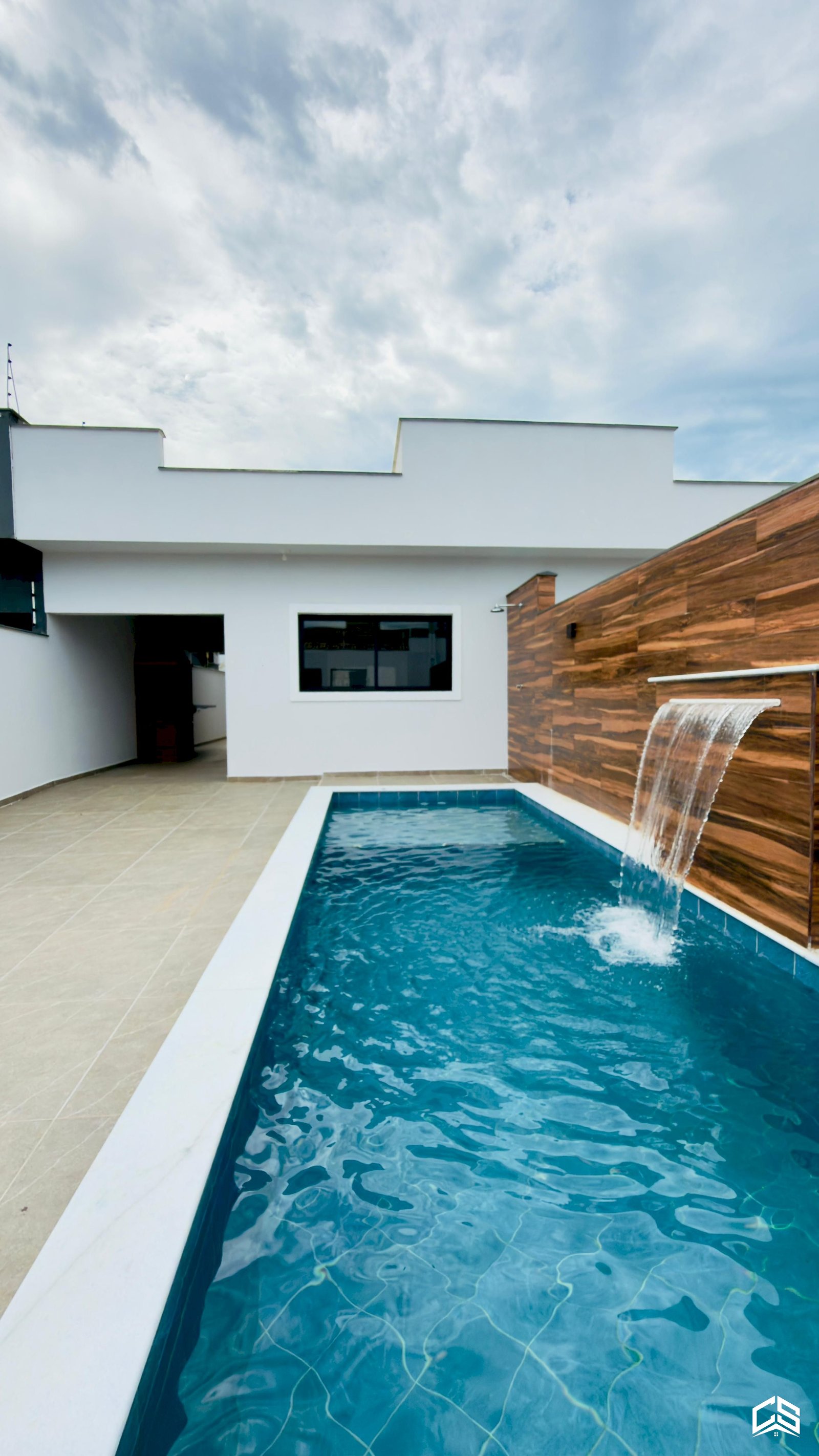 CASAS INDIVIDUAIS COM PISCINA A 750M DO MAR NO CIBRATEL 2