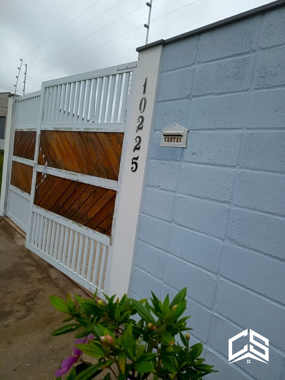 LINDA CASA LADO PRAIA NO BAIRRO BOPIRANGA EM ITANHAÉM/SP