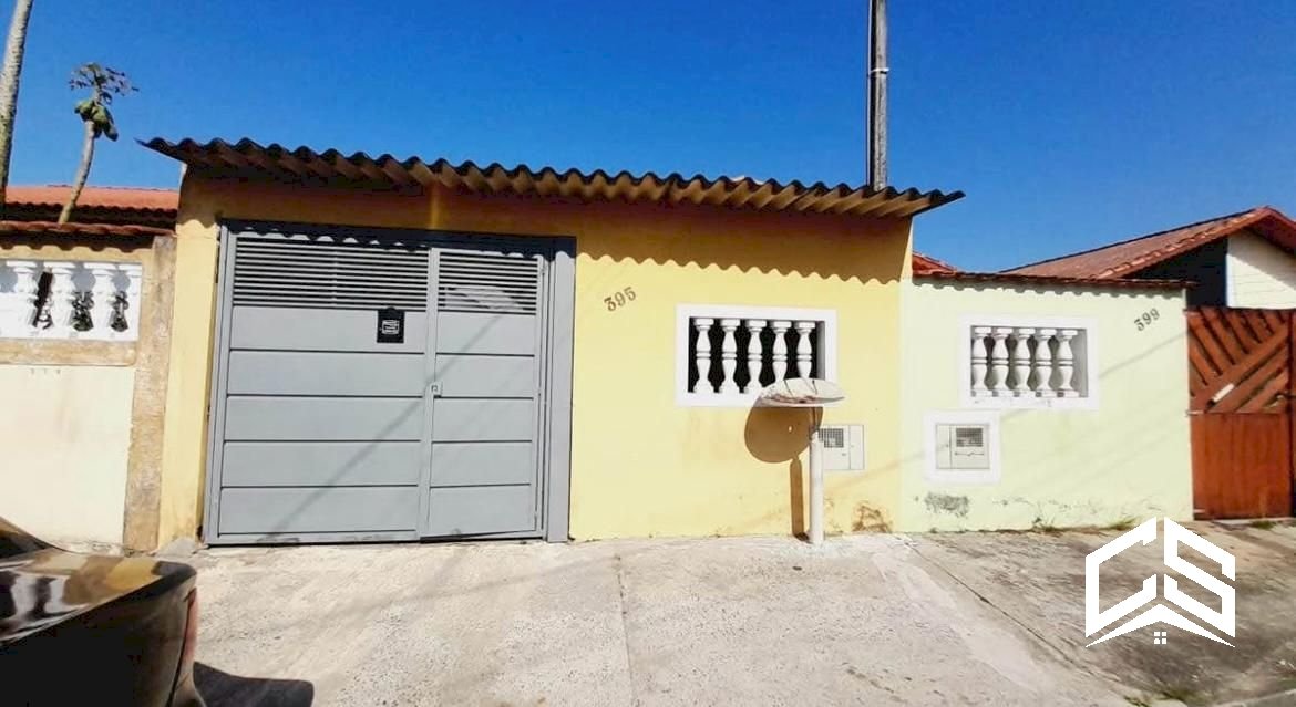Casa com 3 dormitórios no bairro Campos Eliseos