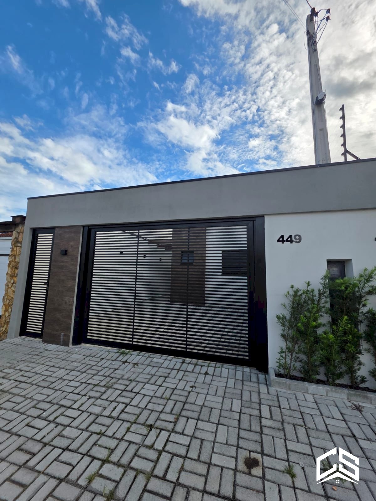 Casa a Venda Lado Morro