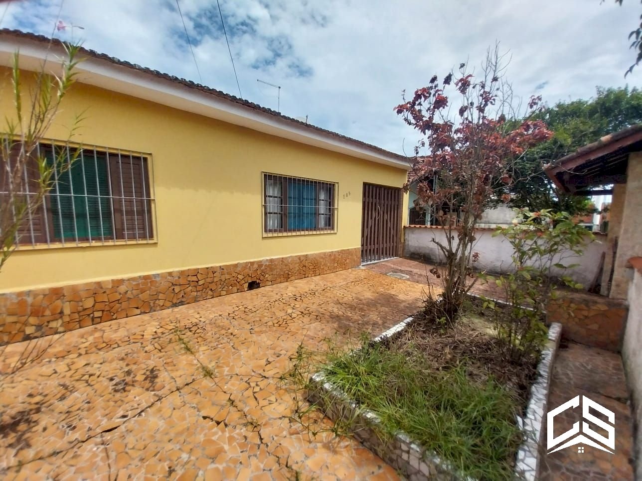 CASA LOTE INTEIRO LADO PRAIA PARA VENDA
