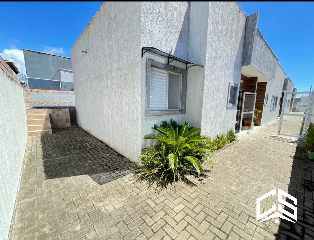 IMOVEL DE CONDOMINIO 800 METROS DA PRAIA