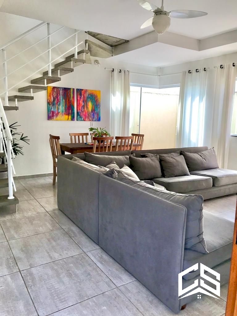 CASA EM CONDOMÍNIO À VENDA NO SUARÃO EM ITANHAÉM/SP
