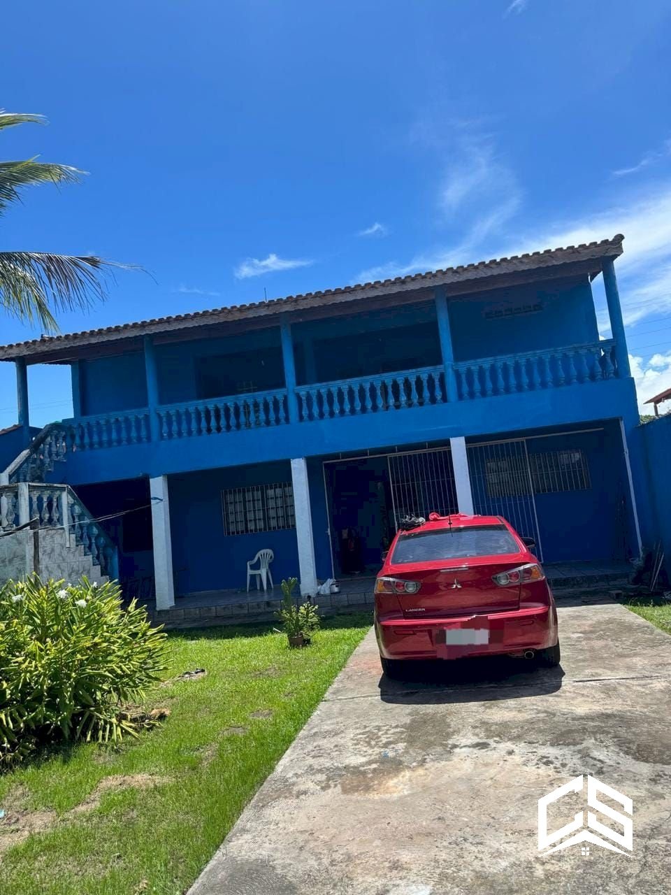 SOBRADO A VENDA NO CIBRATEL 2 COM 3 DORMITÓRIOS